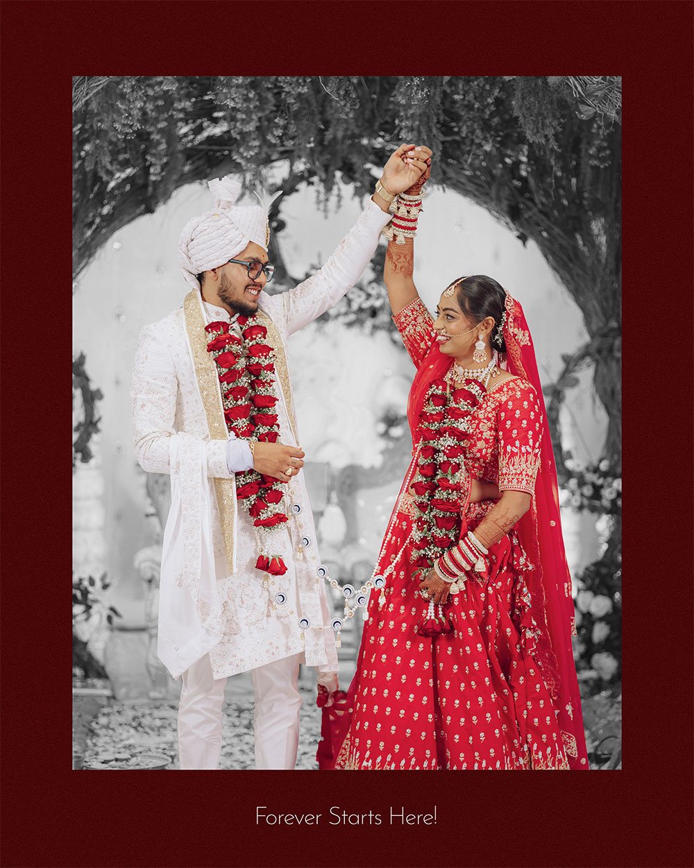 Wedding second post 3